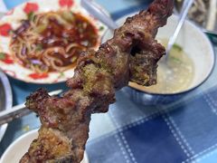 -園丁烤肉缸子肉