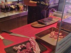 -虎哥六韩式烤肉料理 TIGERGRILL(隆生金山湖中心购物广场店)