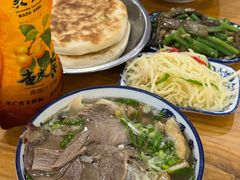 -夏家合汁(天润花园小区店)