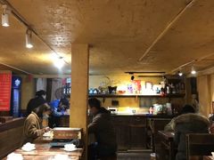 大堂-霄汉羊排(万松园一店)