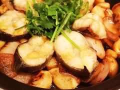 -莆田餐厅PUTIEN(三里屯店)