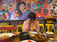 -Mesa Madre梅萨妈妈·Bintana(国贸店)