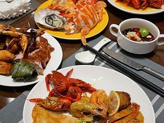 -漳州皇冠假日酒店·原素全日制餐厅