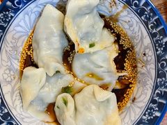 素椒杂酱面-素椒杂酱面(油篓街店)