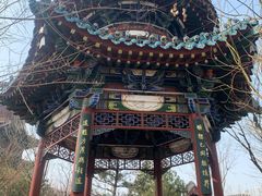 -迎泽公园
