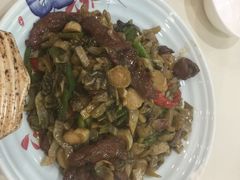 -和乐喜宴海鲜酒家(骏荣广场店)