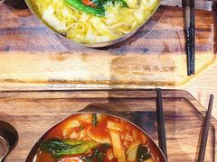 -小满手工粉(上海月星环球港店)