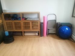 -FineYoga梵音瑜伽·普拉提