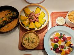 -阿妮叶李(光谷世界城店)