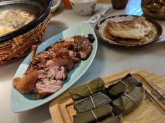 -川堂风·跷脚牛肉·乐山爆炒(中建乐荟天地店)