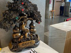 -星河湾温泉洗浴酒店