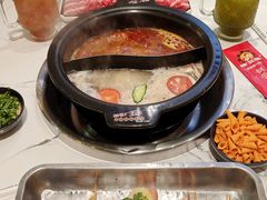 -钢管厂五区小郡肝火锅串串香(清河店)