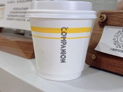 雪梨SOE拿铁-COMPANION COFFEE小伴咖啡