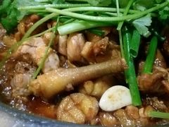 -九道菜有鸡鱼头(石鼓路店)