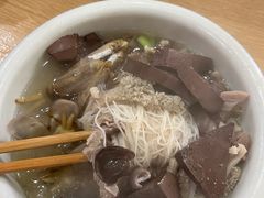 -古街捞化牛杂(井大店)