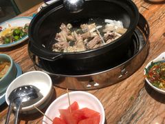 -春润大地海南椰子鸡(沙井京基百纳广场店)