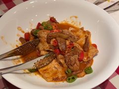 -西贝(六里桥旗舰店)