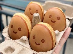 -羊羊鸡蛋仔(大学城店)