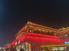 -大唐不夜城