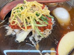 -服务大楼冷面(延大店)