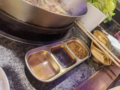 -佟爷·老北京炙子烤肉(动物园店)
