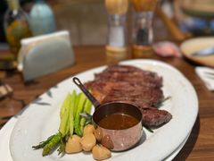 -Osteria Garden 生蚝花园餐厅(原进贤路店)