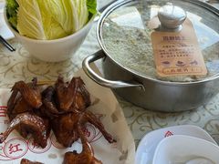 -百利鸽王(紫薇路店)