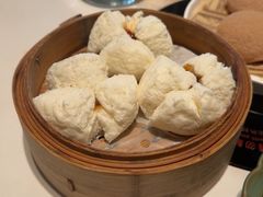 -滋粥楼·顺德菜(番禺广场总店)