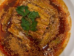 -御苑精品川菜馆(锦江店)