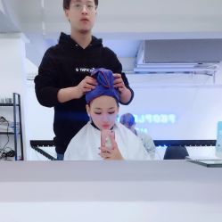 -FAB HAIR CLUB