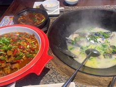 -好灶头妈妈菜·千岛湖土菜地标美食