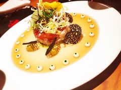 -AZUL by FUEL蓝色·法式酒馆(琶醍店)