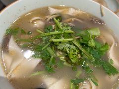-萧记三鲜烩面(黄河路店)