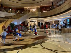 -青岛海景花园大酒店