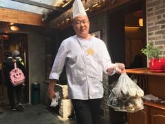 -福来齐·鲁菜海鲜·渔家菜(朝阳街分店)