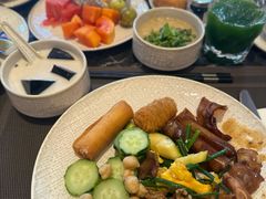 -深圳国际会展中心洲际酒店
