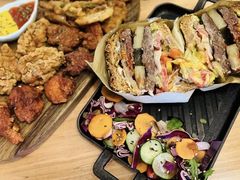 -维卡食舍(户部山店)