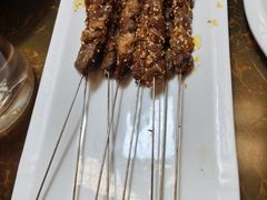 -老江南春·中国龙菜(衡山路店)
