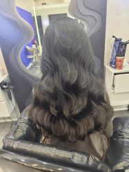 -CIT造型·烫发·染发