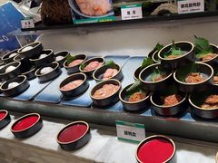 -亚马逊海鲜自助(梅溪湖步步高店)