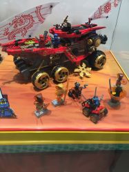 -乐高授权专卖店(新北万达店)