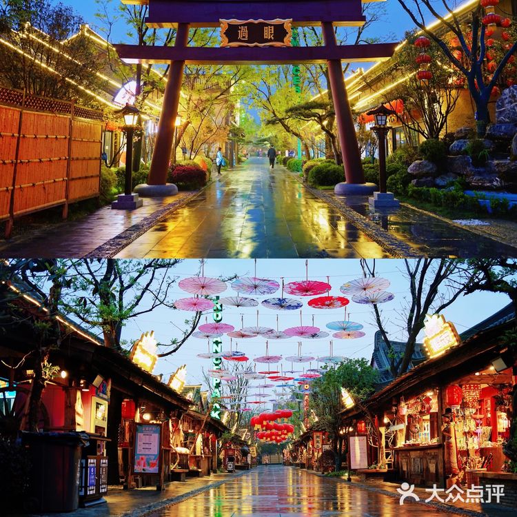 西安旅行|给我一天，还我千年，西安宋城游玩全攻略