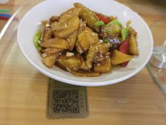 -叁拾壹克饺子·东北菜(国贸店)