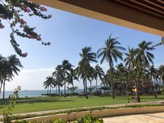 -三亚亚龙湾天域度假酒店