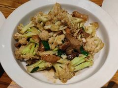 -壹零捌道·北京烤鸭(车公庄店)