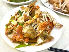 -锐记美食店·现捞海鲜(闸坡店)
