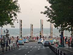 -老虎石海上公园