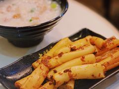 -大师傅粥品(埃华街)