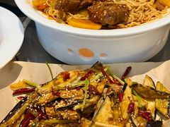 -昌盛德徐州老菜馆