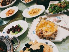 -老山东·山东菜(鲁菜名店)